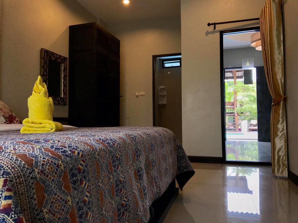 Capital O 1051 Pagoda House Chiang Mai Bagian luar foto